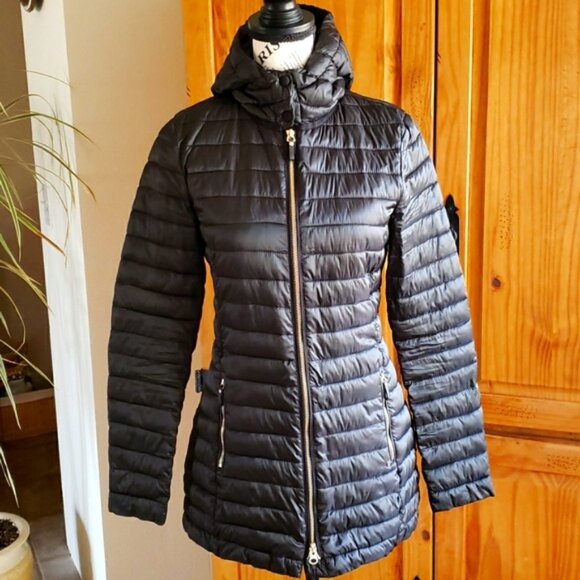 Massimo Dutti jacket - Picture 1 of 16